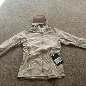 Brand new arcteryx lightweight hoody